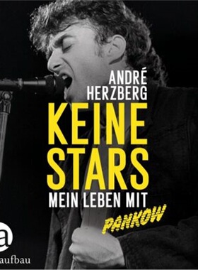 预订【德语】Keine Stars[9783351038434]