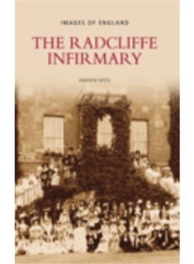 预订Radcliffe Infirmary