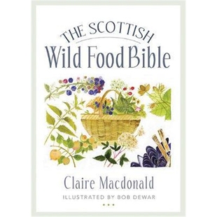 Food Wild Bible Scottish 预订The