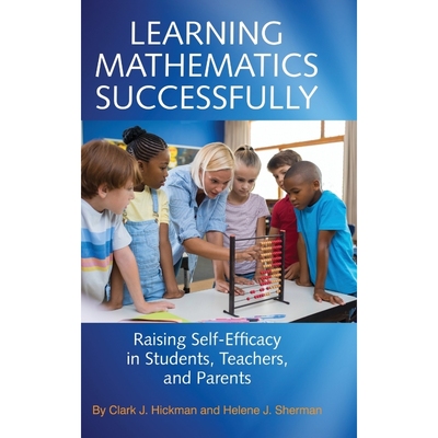 按需印刷Learning Mathematics Successfully[9781641137386]