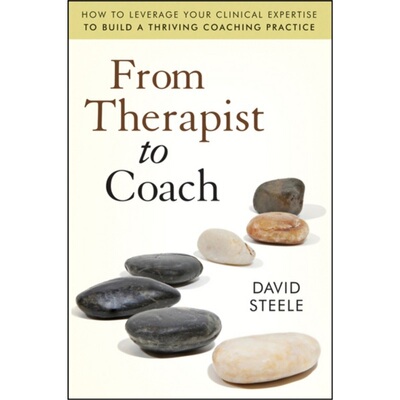 预订From Therapist to Coach[9780470630235]