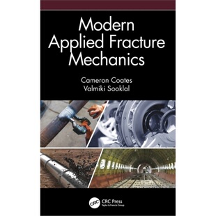 9780367501259 预订Modern Mechanics Fracture Applied