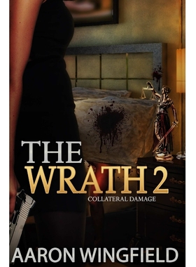 按需印刷The Wrath of Tanya Bell  2 Collateral Damage[9781387554515]