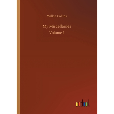 按需印刷My Miscellanies[9783734040405]