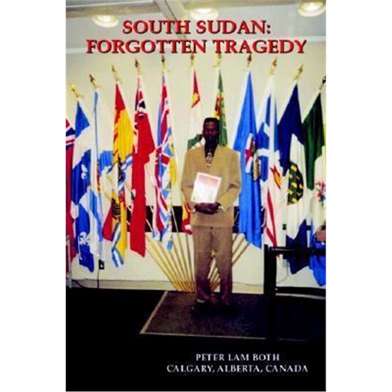 预订不退不换South Sudan: Forgotten Tragedy