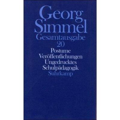 预订不退不换德语 Postume Veröffentlichungen. Schulpädagogik: