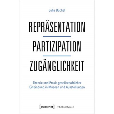 预订【德语】 Repr?sentation - Partizipation - Zug?nglichkeit:Theorie und Praxis gesellschaftlich
