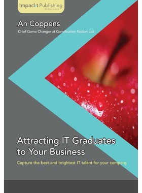 按需印刷Attracting It Graduates to Your Business[9781783000081]
