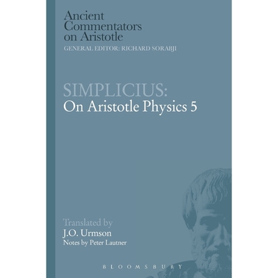 按需印刷Simplicius[9781472558466]