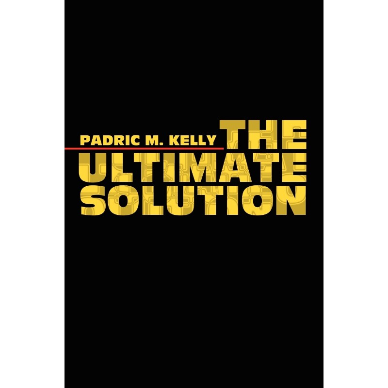 按需印刷不退不换The Ultimate Solution[9781420898347]