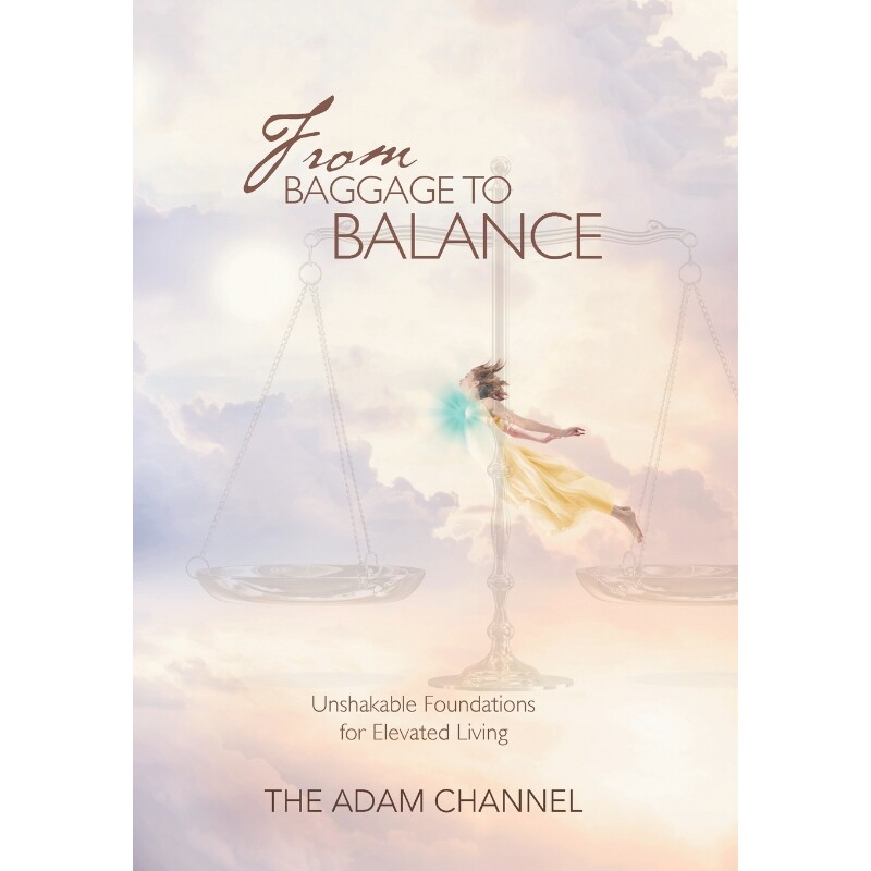 按需印刷不退不换From Baggage to Balance[9781504363297]