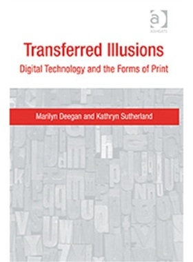 预订Transferred Illusions[9780754670162]