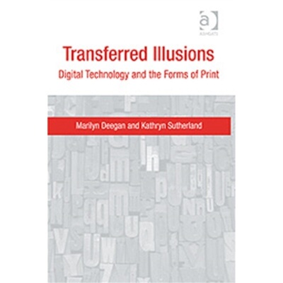 预订不退不换Transferred Illusions[9780754670162]