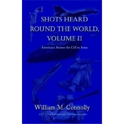 预订不退不换Shots Heard Round the World, Volume Ii:Americans Answer the Call to Arms