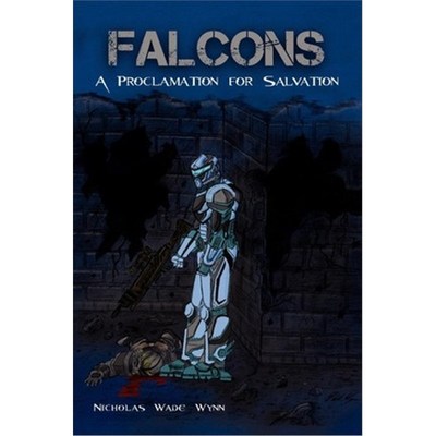 按需印刷不退不换Falcons[9781436374750]