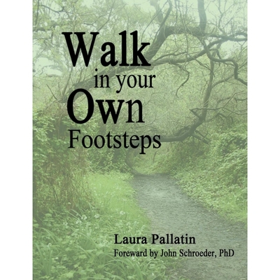 按需印刷Walk In Your Own Footsteps[9780557806645]