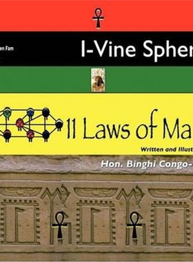 按需印刷I-Vine Spheres[9781481781145]