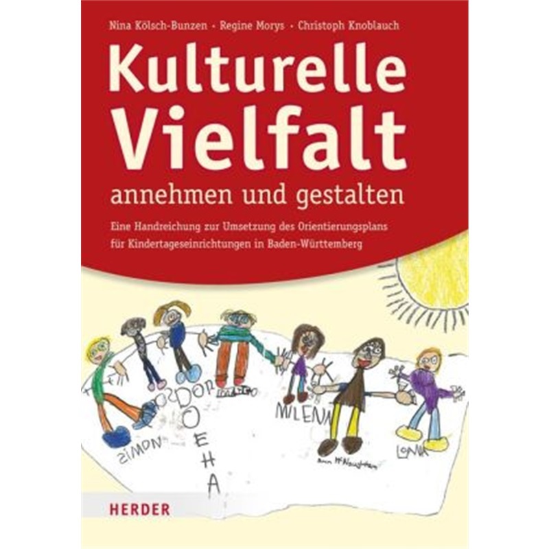 预订【德语】Kulturelle Vielfalt annehmen und gestalten[9783451348938]
