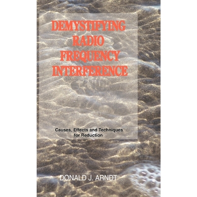 按需印刷Demystifying Radio Frequency Interference[9781426905339]