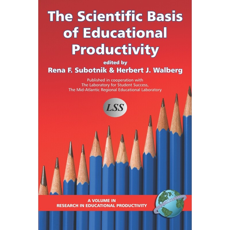 按需印刷不退不换The Scientific Basis of Educational Productivity (PB)[9781593114497]