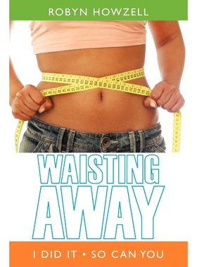 按需印刷Waisting Away[9781438966243]