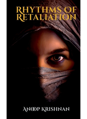 按需印刷Rhythms of Retaliation[9798888058183]