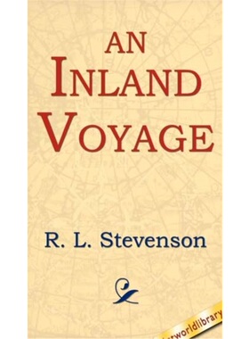 预订不退不换An Inland Voyage