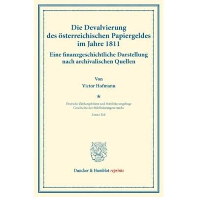 预订【德语】 Die Devalvierung des Osterreichischen Pap