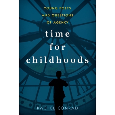 按需印刷Time for Childhoods[9781625344496]