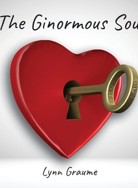 按需印刷The Ginormous Soul[9781638375548]