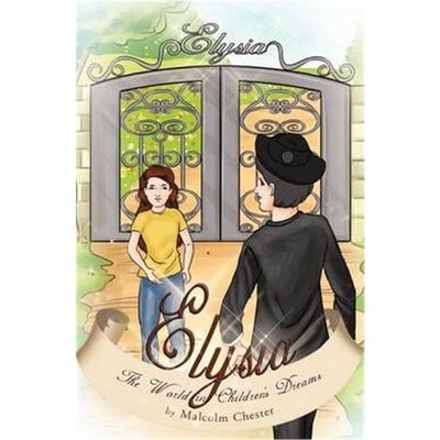 按需印刷Elysia:The World in Children's Dreams[9781426975844]