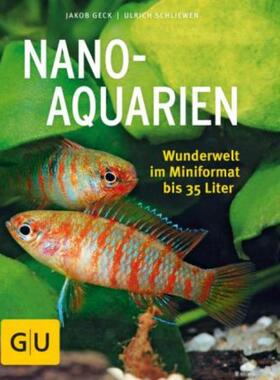 预订【德语】 Nano-Aquarien:Wunderwelt im Mini-Format bis 35 Liter