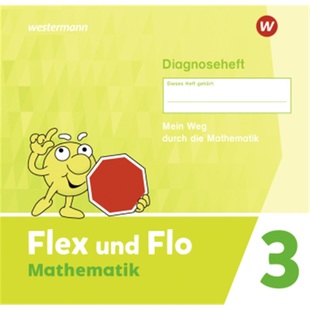 und Flo Ausgabe 预订 9783141182330 Flex 2021 德语