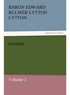 按需印刷Lucretia[9783842431157]