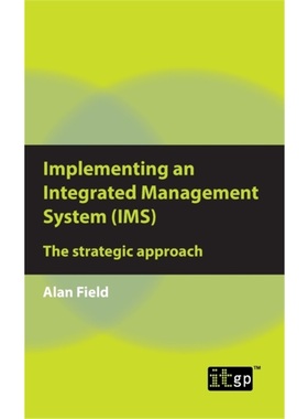 按需印刷Implementing an Integrated Management System (IMS)