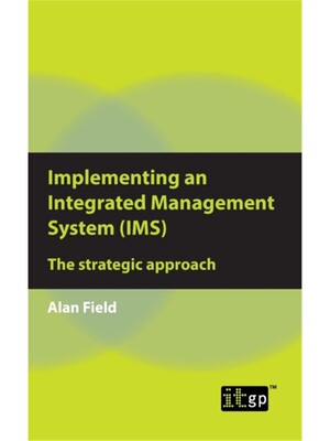 按需印刷不退不换Implementing an Integrated Management System (IMS)