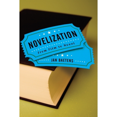 按需印刷Novelization[9780814254738]