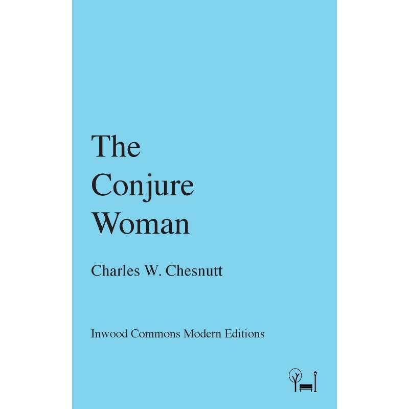 按需印刷The Conjure Woman[9780997818765]