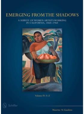 预订Emerging from the Shadows 1860-1960: Vol. IV