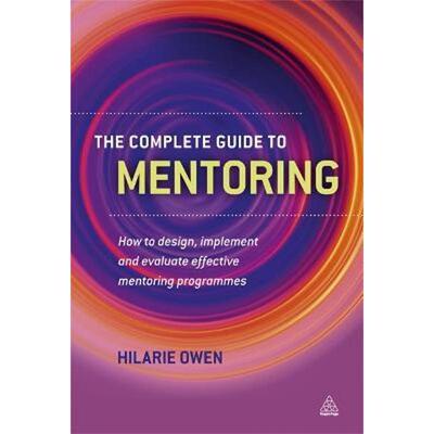 按需印刷Complete Guide to Mentoring[9780749461140]