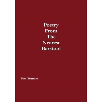 预订Poetry from the Nearest Barstool