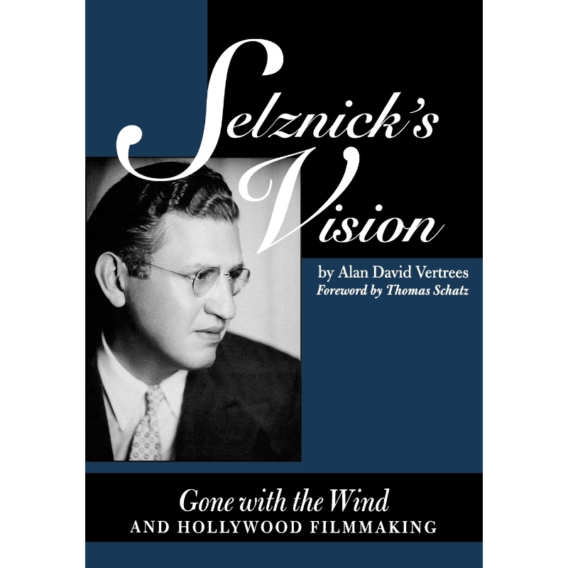 按需印刷Selznick's Vision[9780292787292]