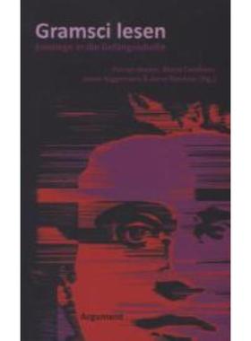 预订【德语】 Gramsci lesen:Einstiege in die Gefängnishefte