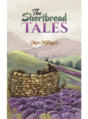 预订Shortbread Tales