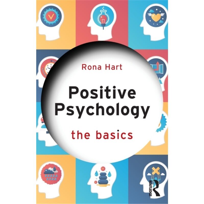 预订不退不换Positive Psychology:The Basics[9781138551954]