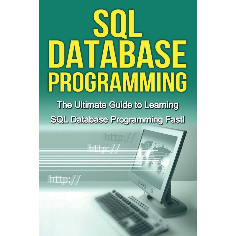按需印刷不退不换SQL Database Programming[9781761030222]