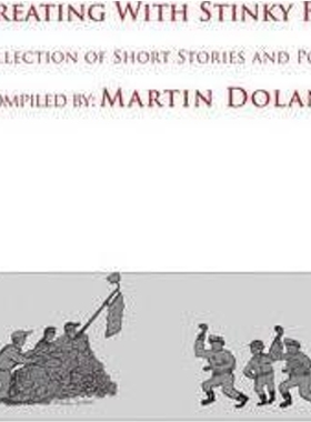 按需印刷Retreating With Stinky Feet[9781514451540]