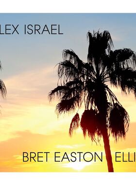 进口艺术 Alex Israel Bret Easton Ellis