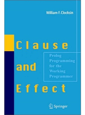 预订Clause and Effect