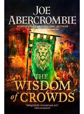 预订The Wisdom of Crowds:The Riotous Conclusion to The Age of Madness